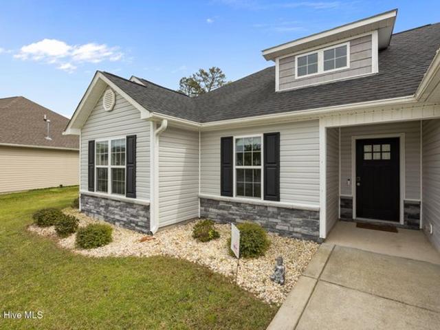 House for sale in New Bern, North Carolina