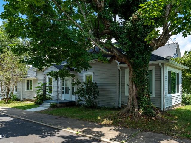House for sale in Johnson City Central Business District, Johnson City