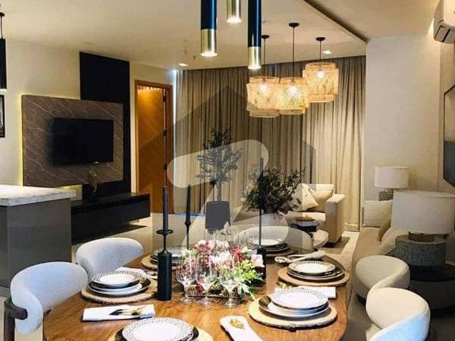 Apartment for sale in Islamabad