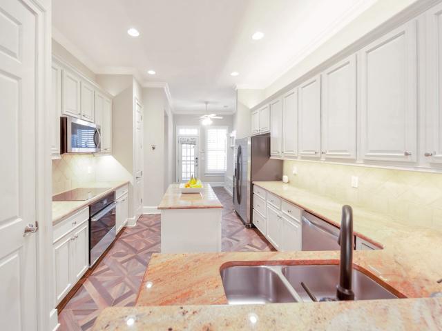 Townhouse for sale in Franklin