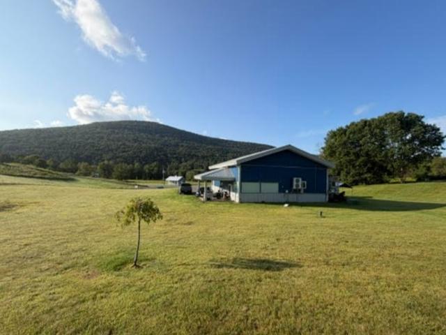 House for sale in Gilboa, New York