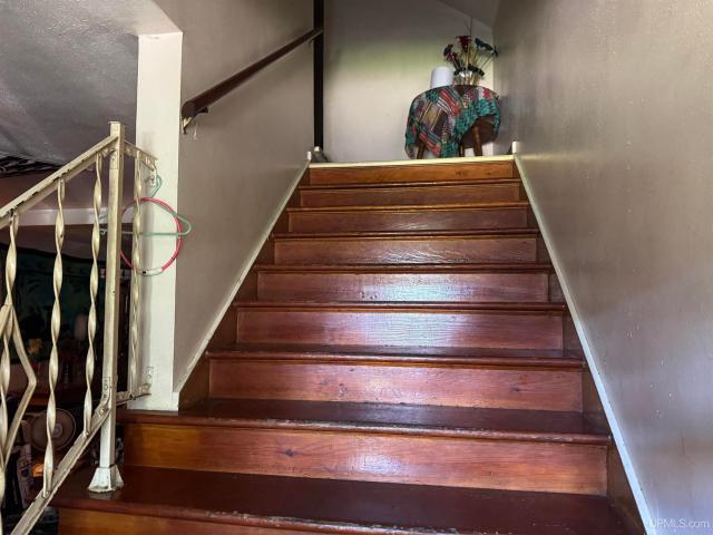 House for sale in Iron Mountain, Michigan