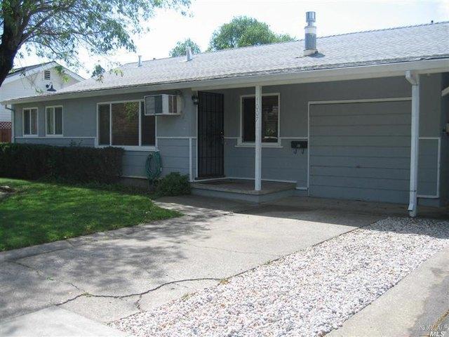 House for rent in Healdsburg, California