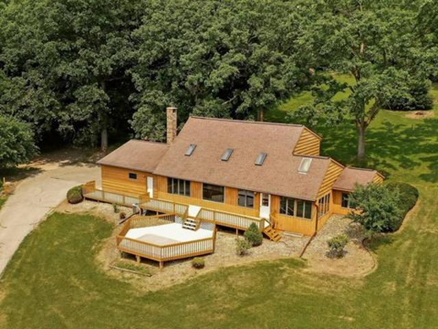 House for sale in Preston, Minnesota