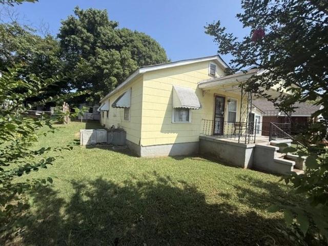 House for sale in Sheffield, Alabama