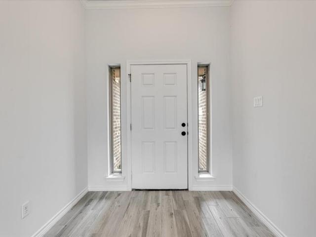 House for sale in Mineral Wells, Texas