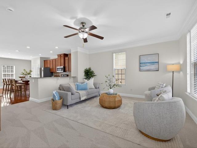 Townhouse for sale in Wake, North Carolina