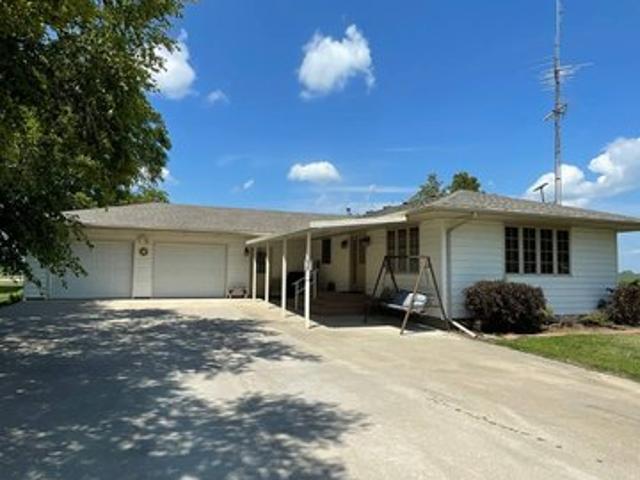 House for sale in Lenox, Iowa