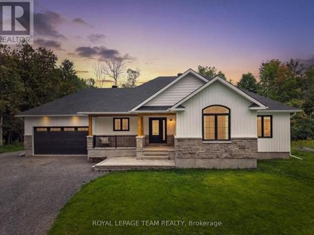 House for sale in North Grenville, Ontario