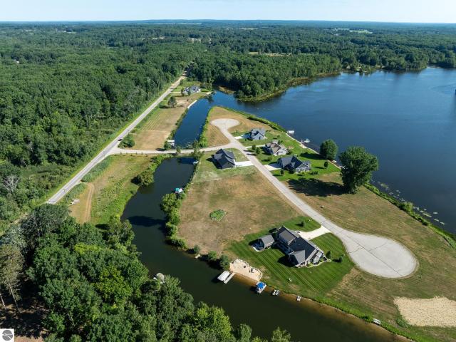 Land for sale in Isabella, Michigan