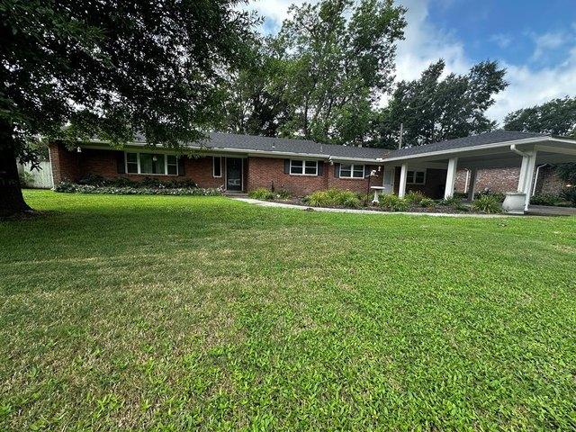 House for sale in Cleveland, Mississippi