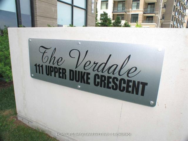 Condo for rent in York, Ontario