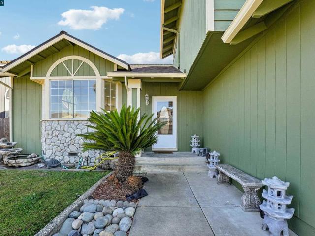 House for sale in Solano, California