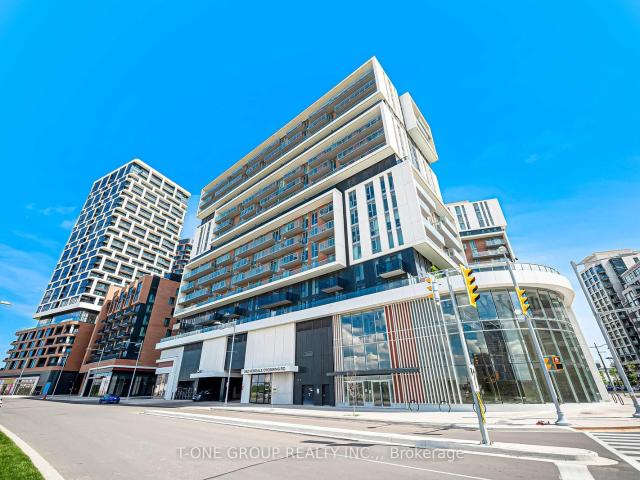 Condo for sale in Woburn, Ontario