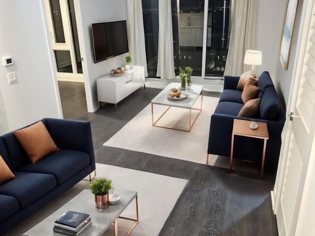 Condo for sale in Georgina, Ontario
