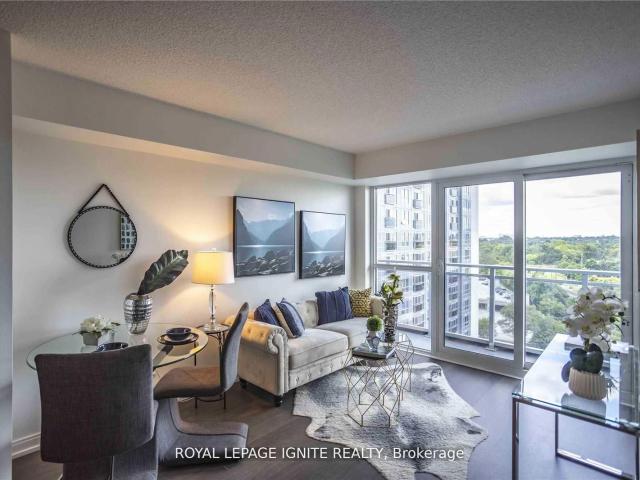 Condo for rent in Woburn, Ontario