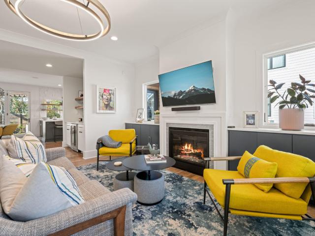 House for sale in Durham, North Carolina