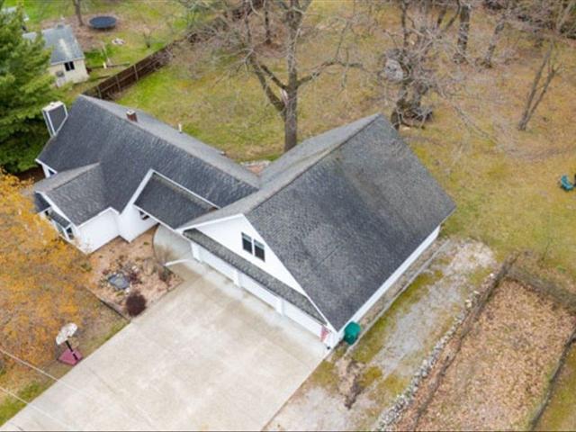 House for sale in Tawas City, Michigan