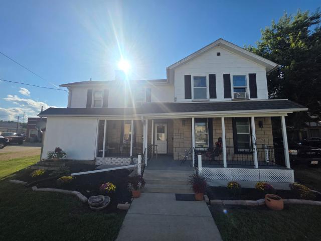 House for sale in Brodhead, Wisconsin