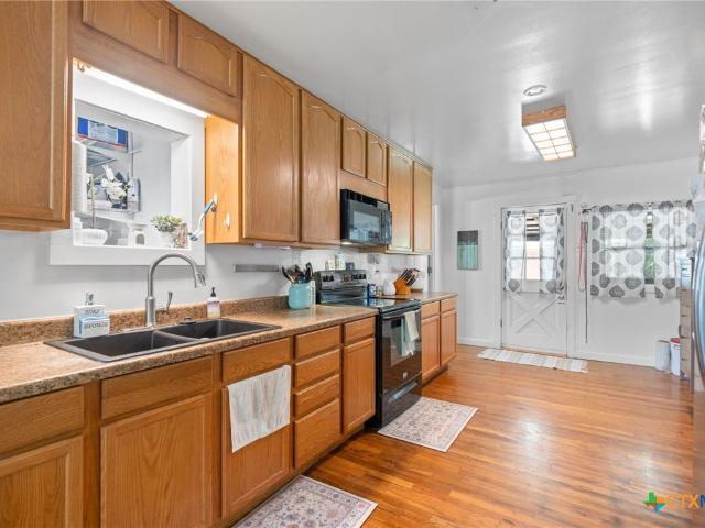 House for sale in Lampasas, Texas