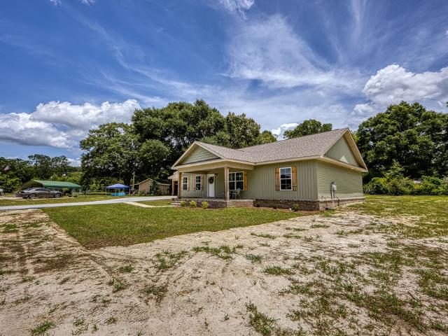 House for sale in Geneva, Alabama