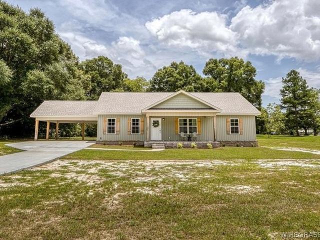 House for sale in Geneva, Alabama