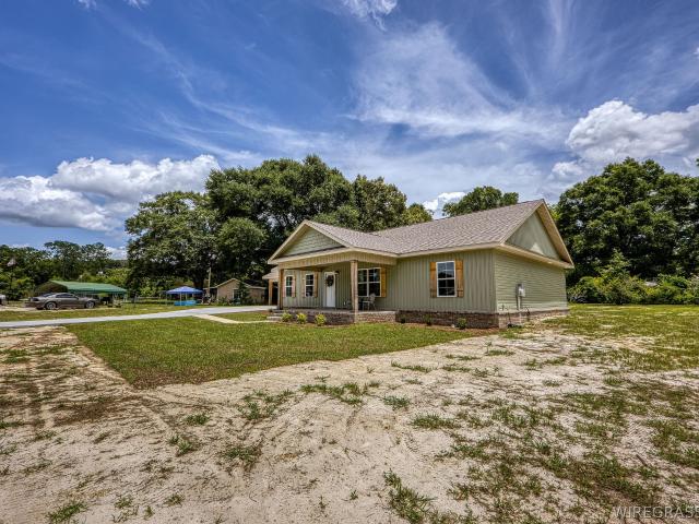 House for sale in Geneva, Alabama