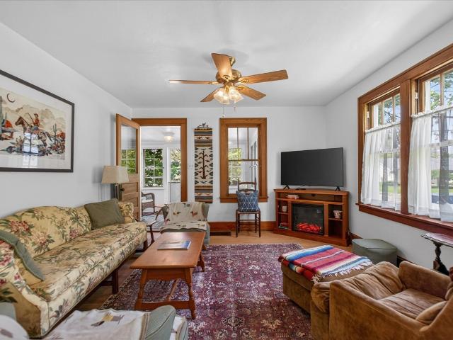 House for sale in New Buffalo, Michigan