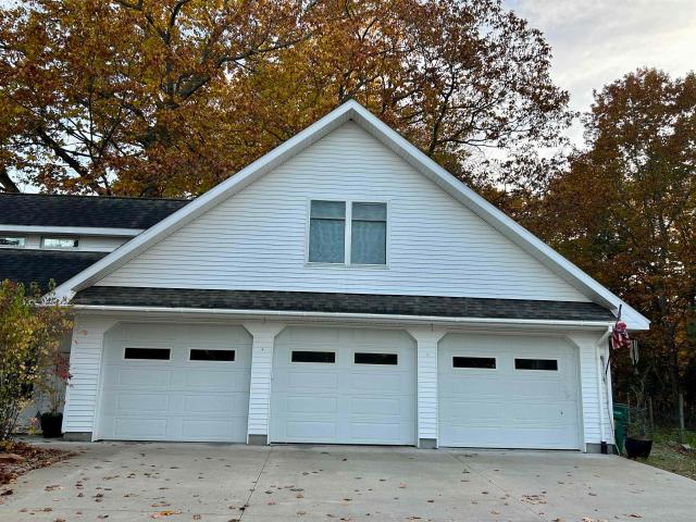 House for sale in Tawas City, Michigan