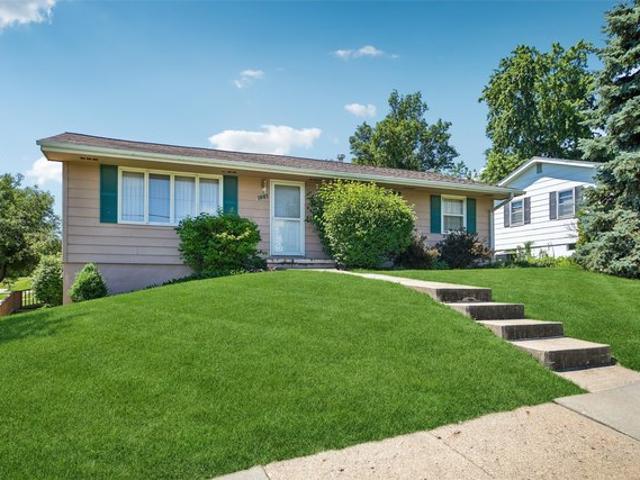 House for sale in Indianola, Iowa