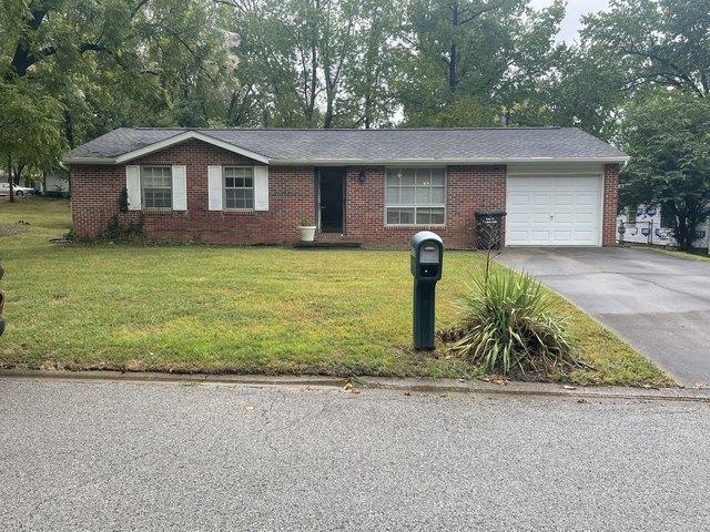 House for sale in Carbondale, Illinois