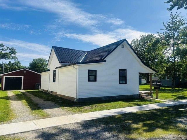 House for sale in Portland, Indiana