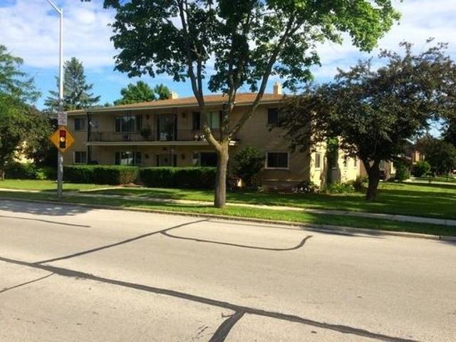 Apartment for rent in West Allis, Wisconsin