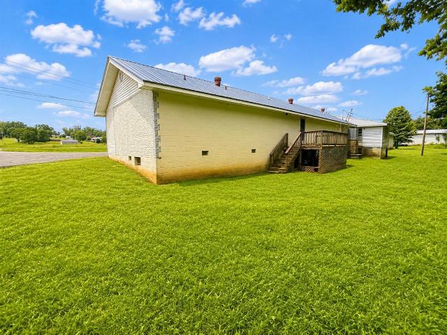 Commercial for sale in Edmonton, Kentucky