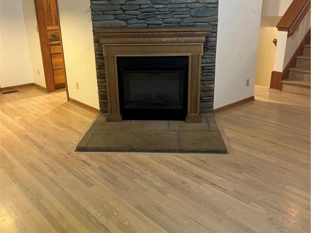 House for sale in Harrisonville, Cass County