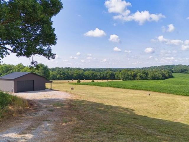 Land for sale in Russellville, Kentucky