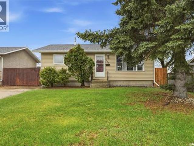 House for sale in Moose Jaw, Saskatchewan