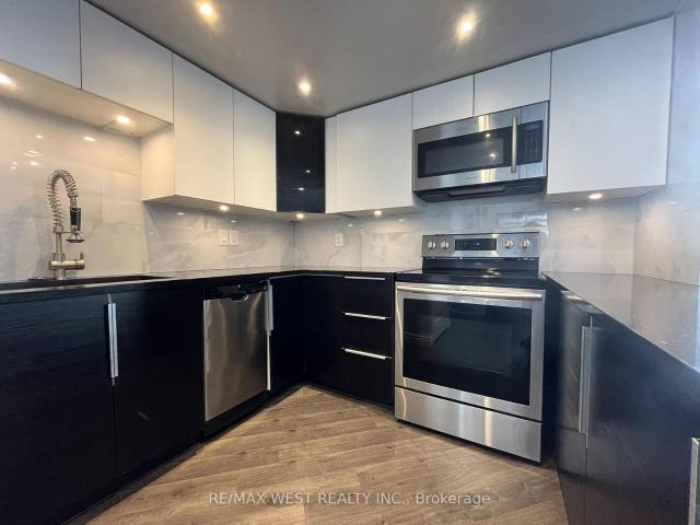 Condo for sale in Mississauga, Ontario