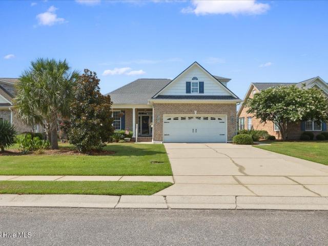 House for sale in Leland, North Carolina