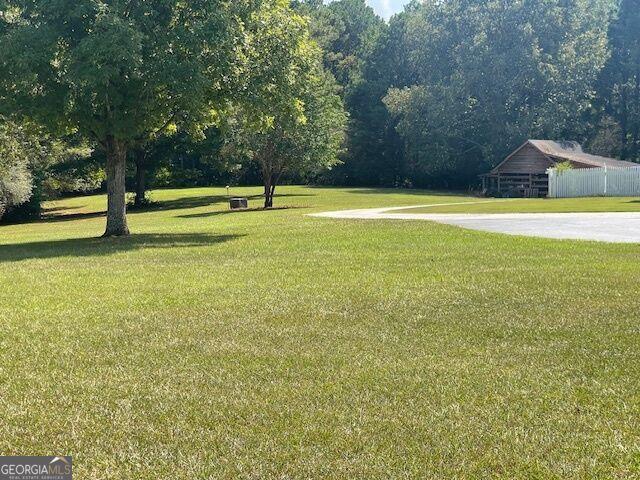 House for sale in Upson, Georgia
