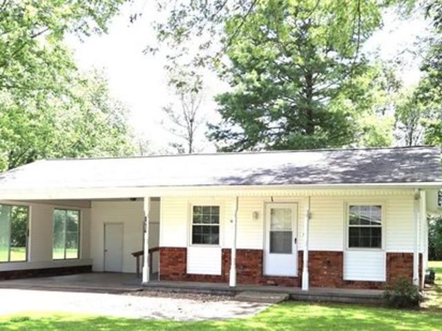 House for sale in Dexter, Missouri