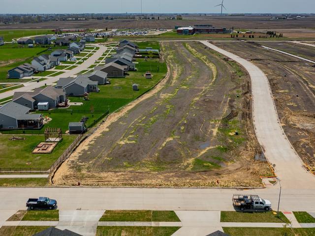Land for sale in Story, Iowa