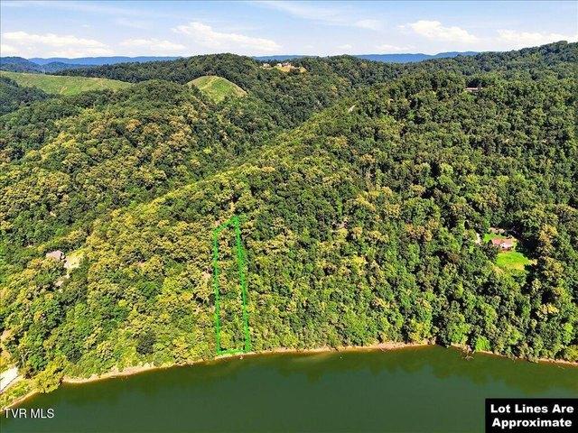 Land for sale in Tennessee