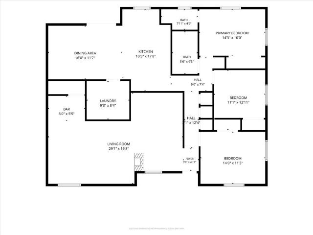 House for sale in Arlington, Texas