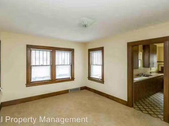 House for rent in Ames