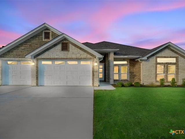 House for sale in Nolanville, Texas