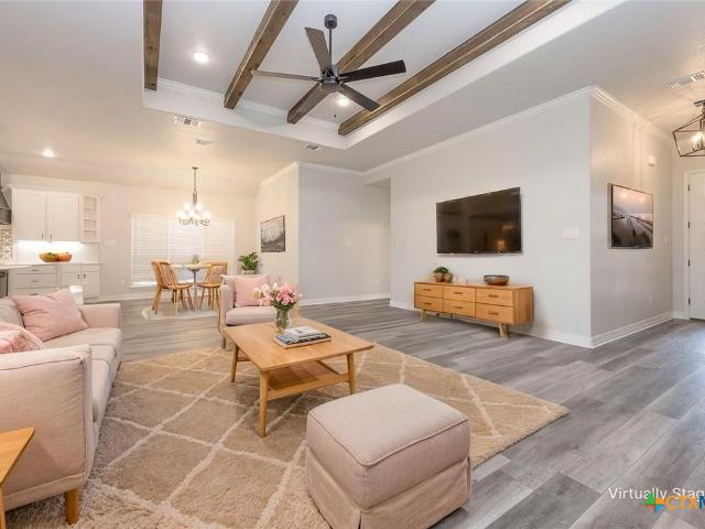 House for sale in Nolanville, Texas