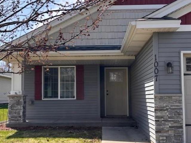 House for sale in Isanti, Minnesota