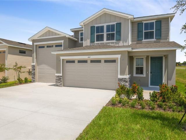 House for sale in Dundee, Florida