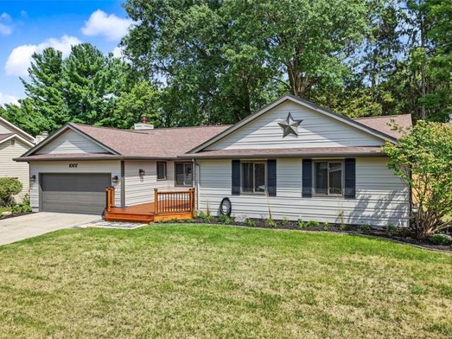 House for sale in Woodland Park Townhomes, West Des Moines